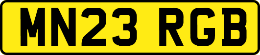 MN23RGB