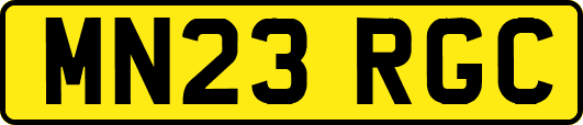 MN23RGC