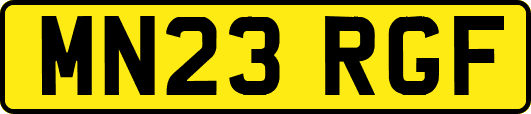 MN23RGF