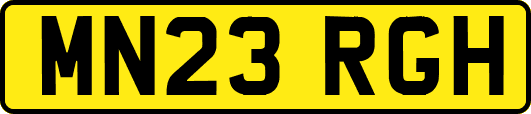 MN23RGH
