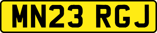MN23RGJ