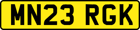 MN23RGK