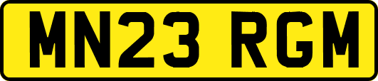 MN23RGM