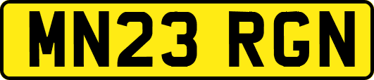 MN23RGN
