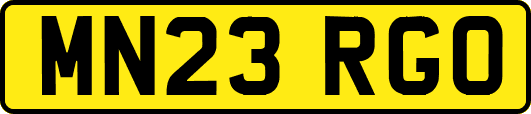 MN23RGO