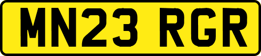 MN23RGR