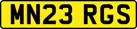 MN23RGS