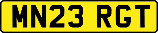 MN23RGT