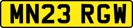 MN23RGW