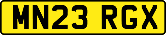 MN23RGX