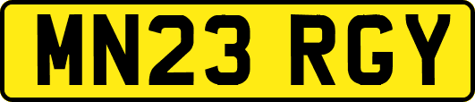 MN23RGY