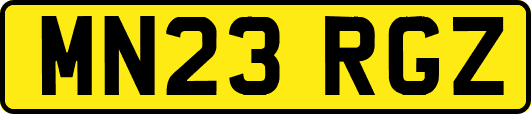 MN23RGZ