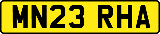 MN23RHA