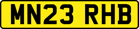 MN23RHB
