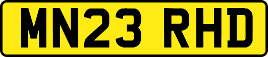 MN23RHD
