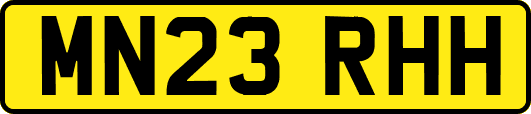 MN23RHH