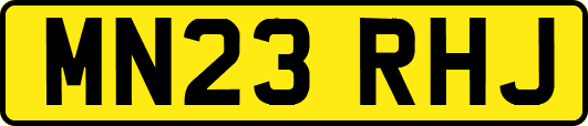 MN23RHJ