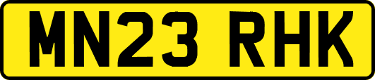 MN23RHK