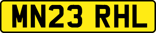 MN23RHL