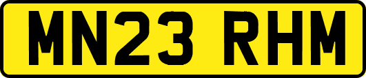MN23RHM