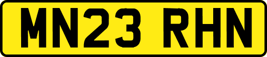 MN23RHN