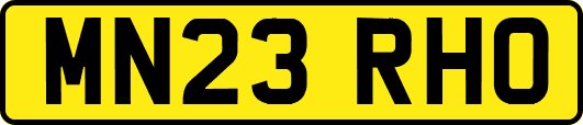 MN23RHO