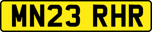 MN23RHR