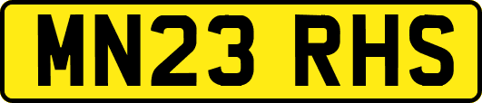 MN23RHS