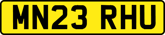 MN23RHU