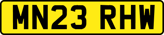 MN23RHW