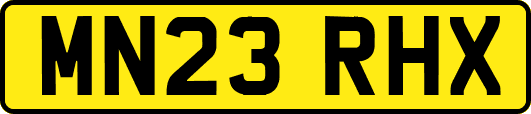 MN23RHX