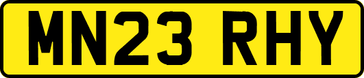 MN23RHY