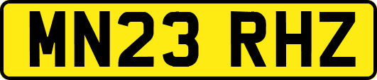 MN23RHZ