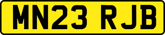 MN23RJB
