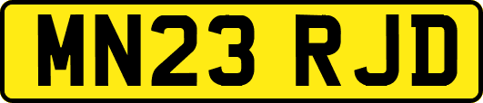 MN23RJD