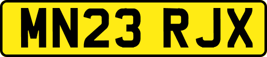 MN23RJX