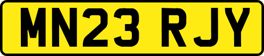 MN23RJY