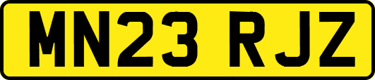 MN23RJZ