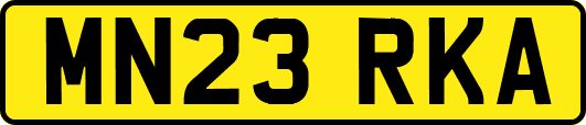 MN23RKA