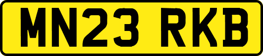 MN23RKB
