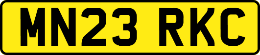 MN23RKC