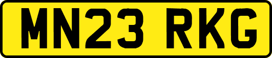MN23RKG