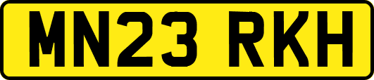 MN23RKH