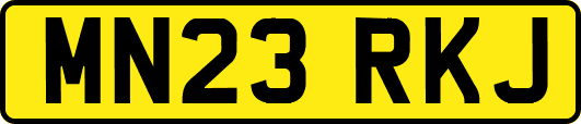 MN23RKJ