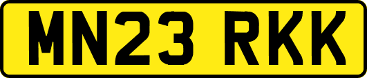 MN23RKK
