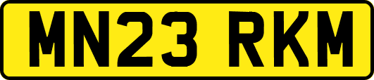 MN23RKM