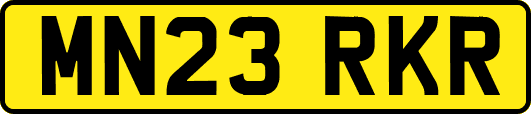 MN23RKR