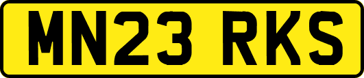 MN23RKS