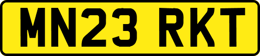 MN23RKT
