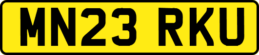 MN23RKU